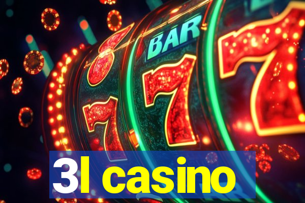 3l casino